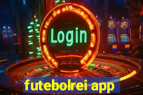 futebolrei app